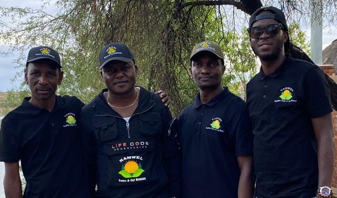 Destination Specialists