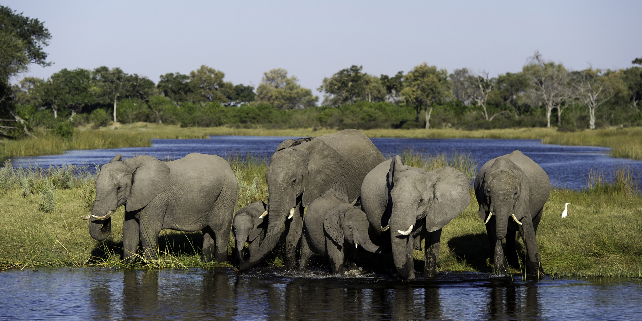 Camping Overland Namibia