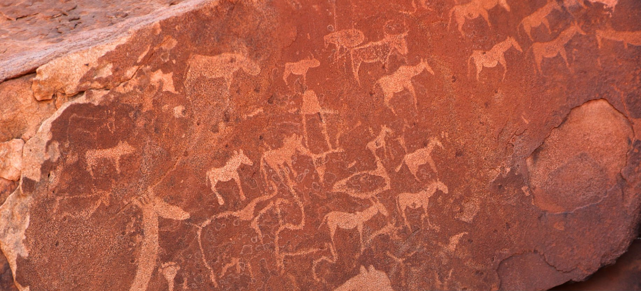 Twyfelfontein