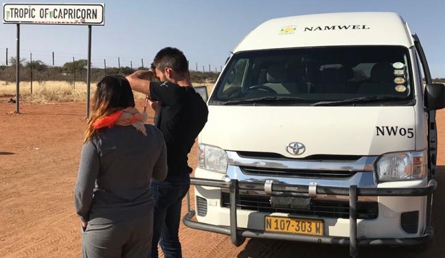 Professional Drivers